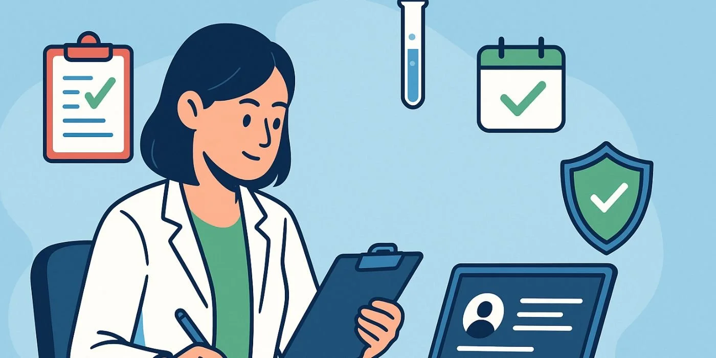 Clinical Research Organization in Medical Science