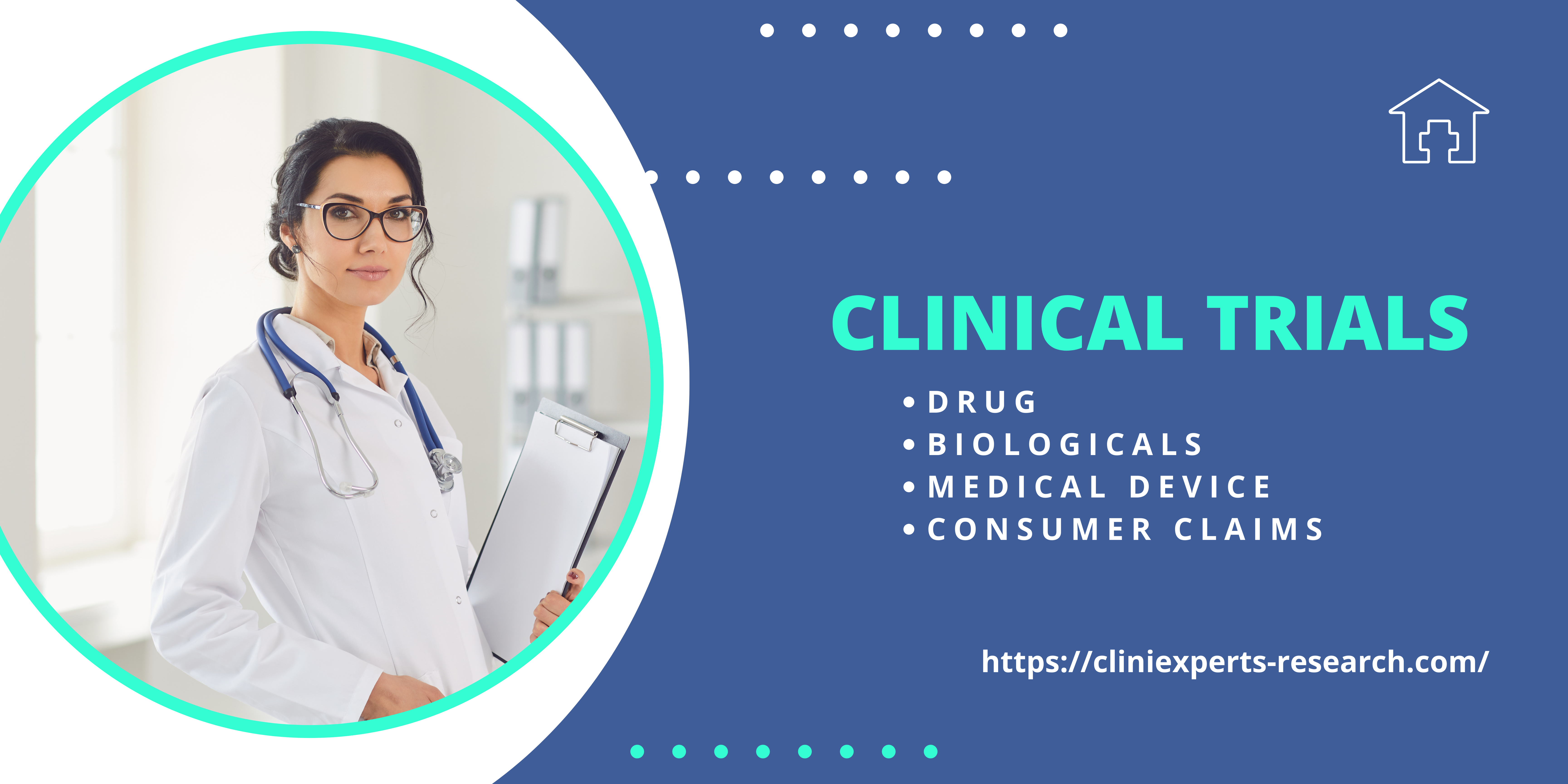 Clinical Trials Clinical Research