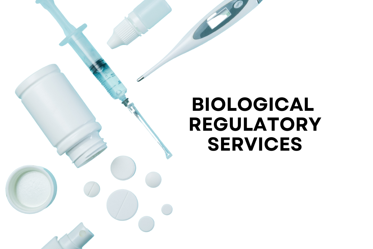 Biological Regulatory Services
