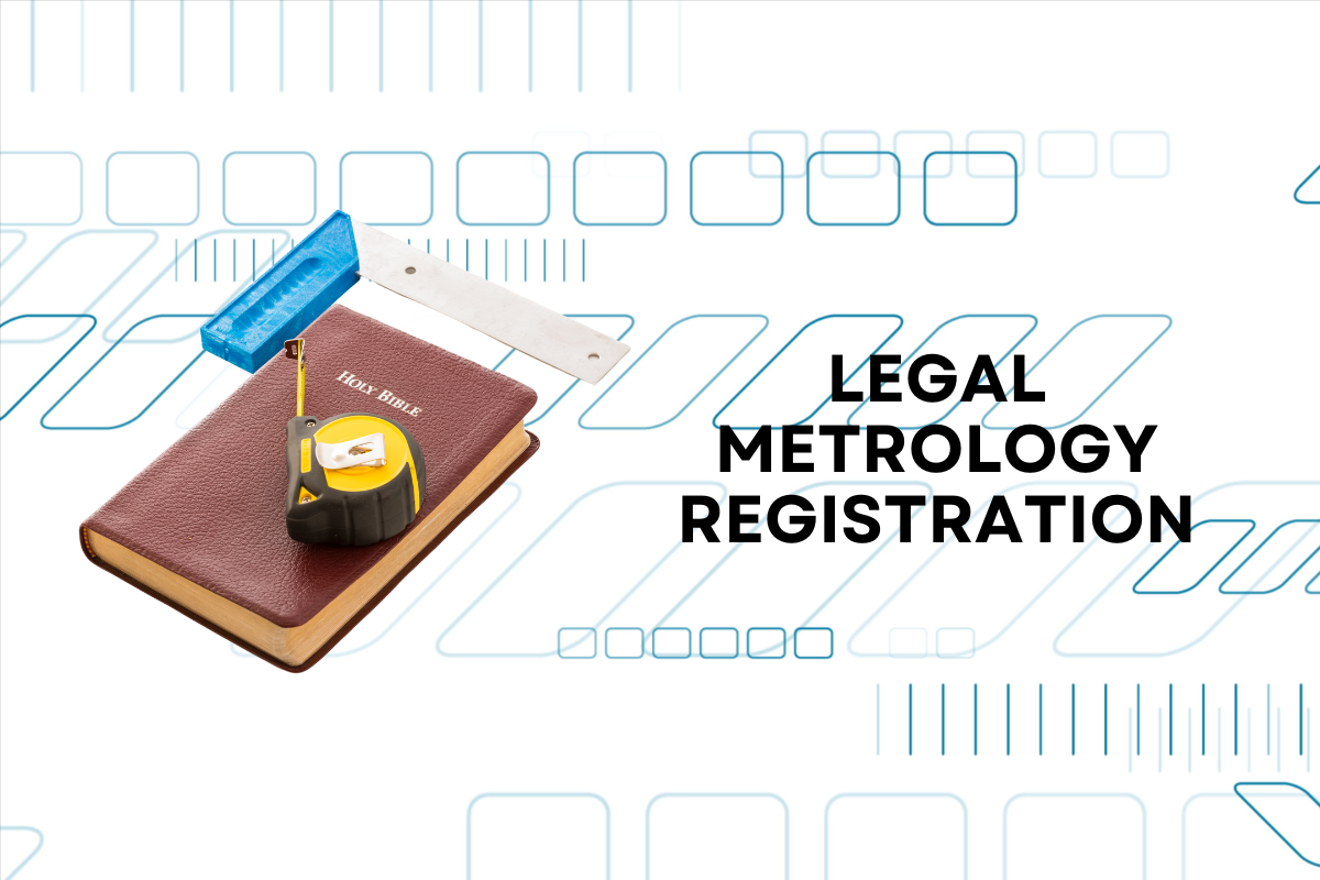 Legal metrology services
