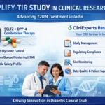 amplify tir study in india